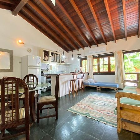 Casa Vento Norte Ilhabela Ngoại thất bức ảnh