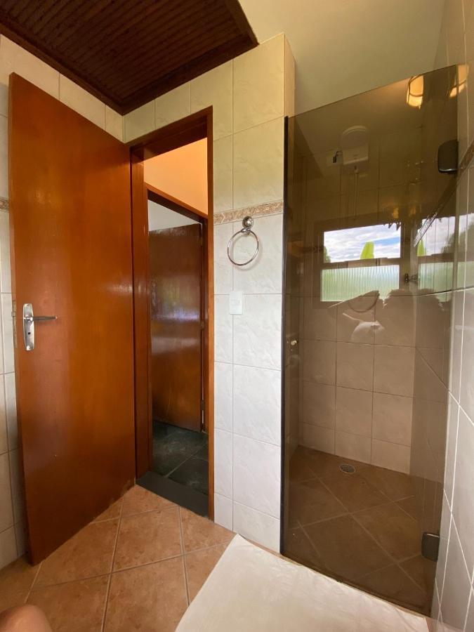 Casa Vento Norte Ilhabela Ngoại thất bức ảnh