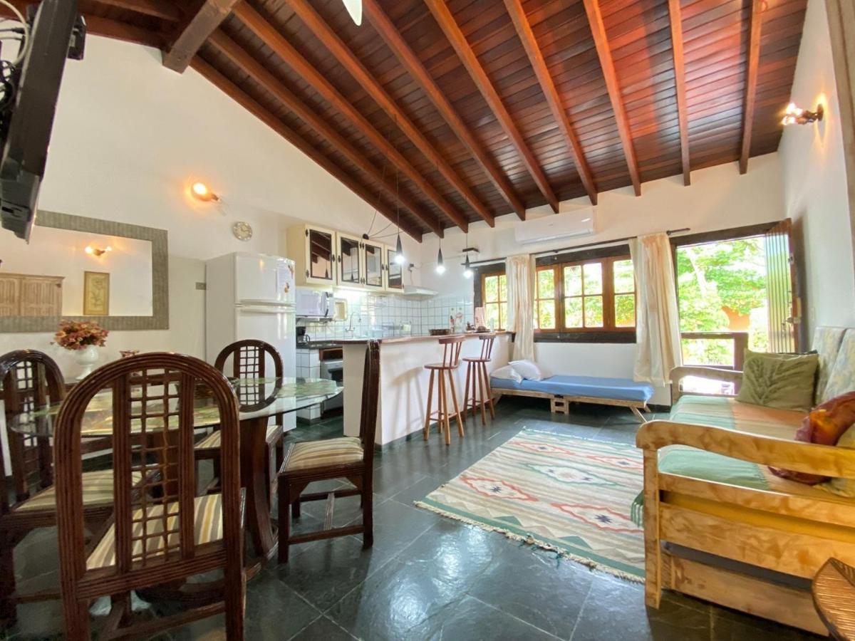 Casa Vento Norte Ilhabela Ngoại thất bức ảnh