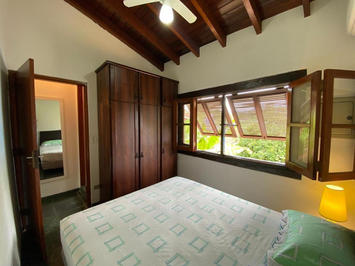 Casa Vento Norte Ilhabela Ngoại thất bức ảnh