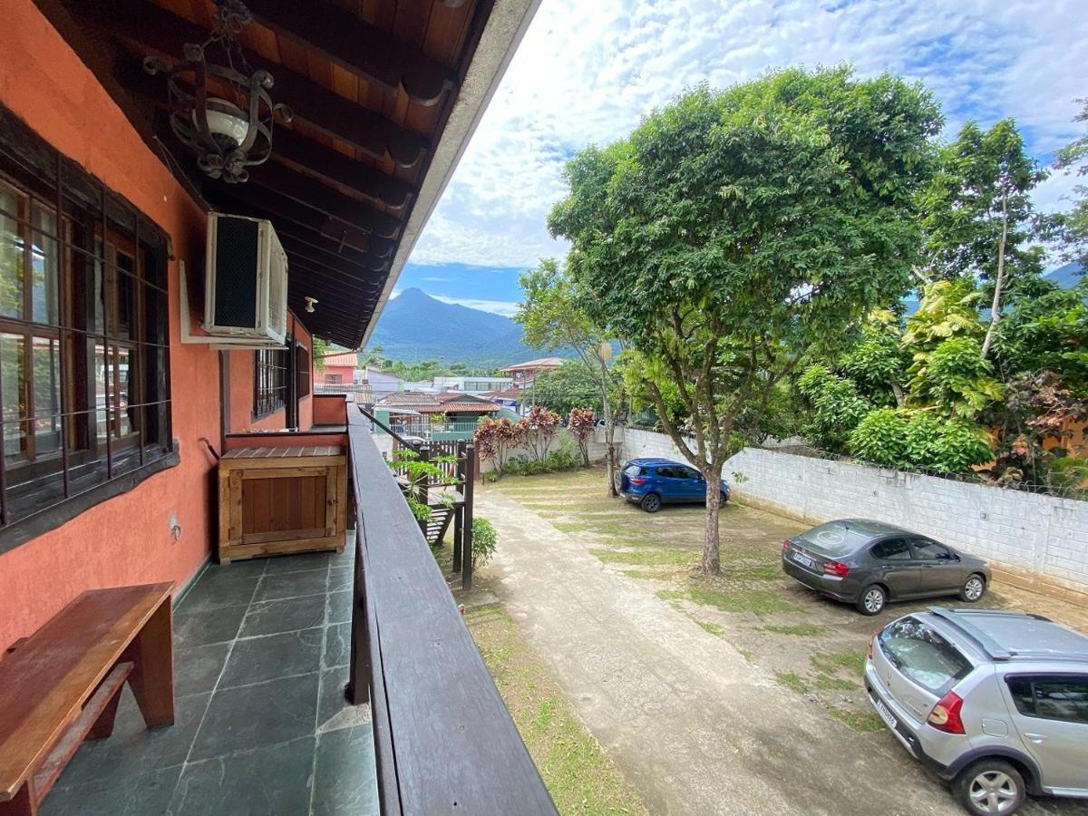 Casa Vento Norte Ilhabela Ngoại thất bức ảnh